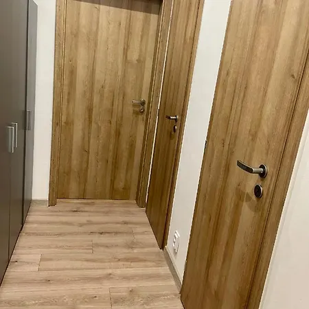 Ela Center Apartamento *