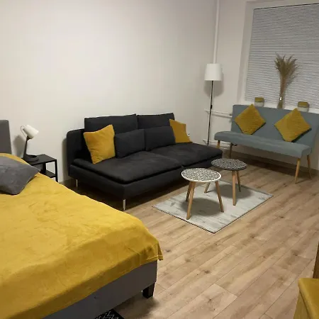 Appartement Ela Center Košice