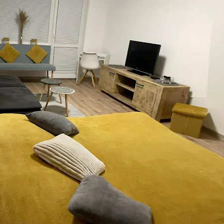 Apartment Ela Center Košice