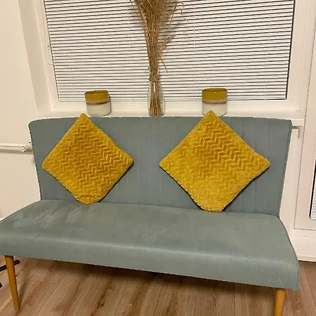 Apartman Ela Center *