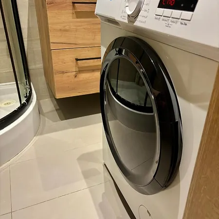 Ela Center Apartment *