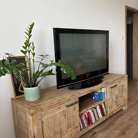 Ela Center Διαμέρισμα Košice