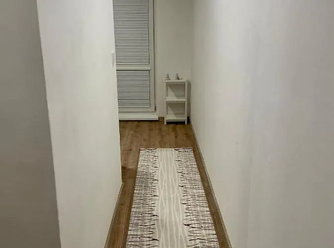 Ela Center Apartment