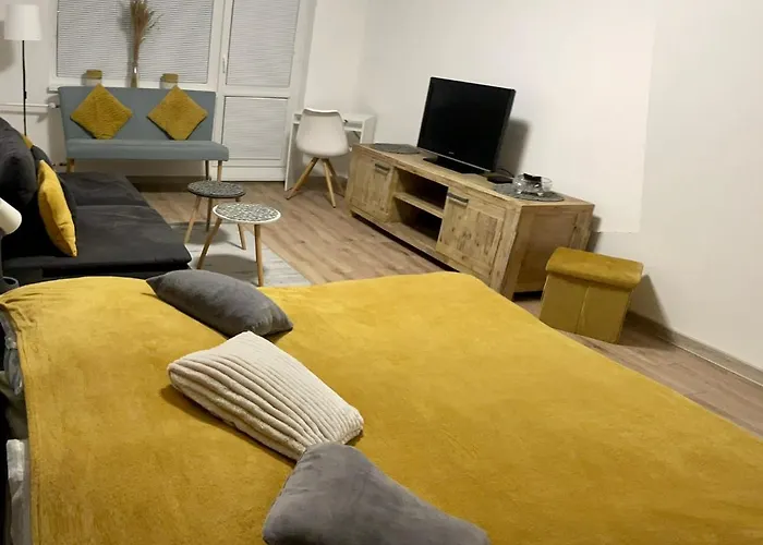 Διαμέρισμα Ela Center Košice