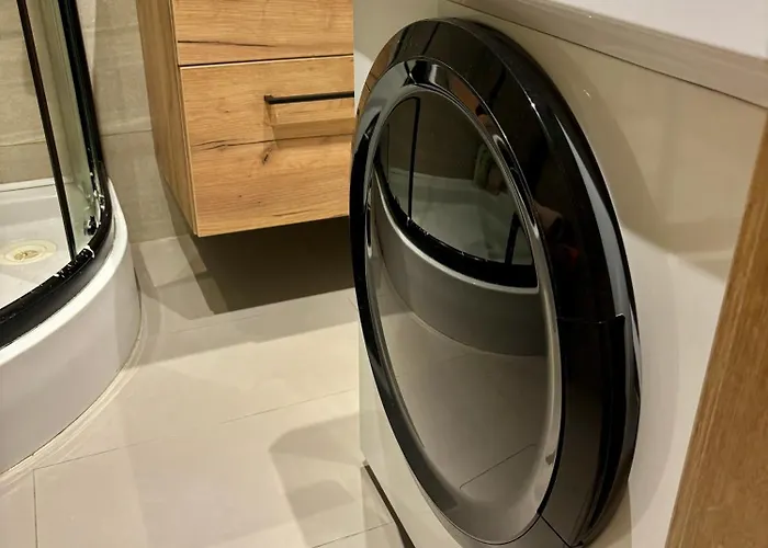 Ela Center Apartment *